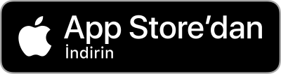 GynLobby'yi App Store'dan indir